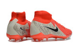 NIKE PHANTOM LUNA ELITE FG 39---45 耐克高帮防水全针织月煞FG足球鞋