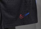Barcelona Away Player Pant Pants Shorts    1:1 Quality Soccer Jersey  24-25