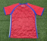 Panama Home   Fans 1:1 Quality Soccer Jersey    23-24