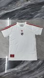 River  Special Edition Fans 1:1 Quality Soccer Jersey   25-26