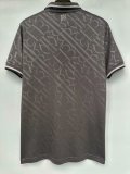 Real Madrid third Away Fans  1:1 Quality Soccer Jersey    24-25