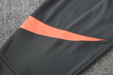 Bayern Munich Training  Tracksuit  Grey  (Kids And Man )  1:1  25-26