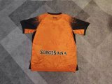 Napoli Halloween noctilucent Special Edition  Fans 1:1 Quality Soccer Jersey   25-26
