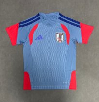 Japan Training Player 1:1 Quality Soccer Jersey  26-27 (2026)