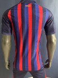 Barcelona   Special Edition  Player  1:1 Quality Soccer Jersey 24-25