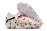 PUMA FUTURE 2024 39-45 2024新款彪马FG钉足球鞋