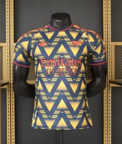 Arsenal  Special Edition Player 1:1 Quality Soccer Jersey   26-27