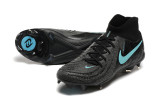 NIKE PHANTOM LUNA ELITE AG 39---45 耐克低帮防水全针织月煞FG足球鞋
