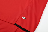 Retro AC Training  Tracksuit  Red 1:1 2005-2006