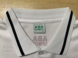 Retro Chivas (Guadalajara )   Away  1:1 Quality Soccer Jersey   1994-1995