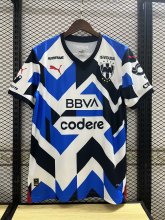 Monterrey Third Away  fans  1:1 Quality Soccer Jersey    23-24