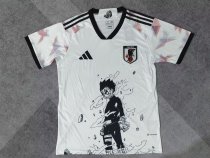 Japan Special Edition  Fans 1:1 Quality Soccer Jersey  24-25