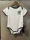 Mexico  Away Baby 1:1 Quality Soccer Jersey  26-27 (2026)
