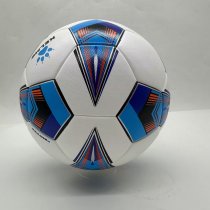 KELME World Cup White  Football Ball  1:1 Football equipment