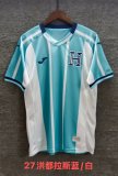 Honduras Home Fans  1:1 Quality Soccer Jersey   26-27 (2026)