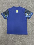 Brazil  Special Edition Fans 1:1 Quality Soccer Jersey  24-25