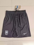Korea away shorts pants 1:1 Quality Soccer Jersey  22-23
