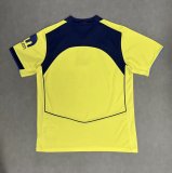 Tottenham Third Away Fans 1:1 Quality Soccer Jersey   25-26