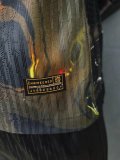 PSG Paris Fourth Dark Night Special  Edition Player 1:1 Quality Soccer Jersey  26-27