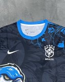 Brazil Special Edition Fans 1:1 Quality Soccer Jersey 25-26