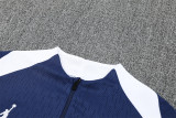 PSG  Training  Tracksuit Player Blue (Kids And Man )  1:1  25-26