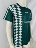 Retro Panathinaikos  Home 1:1 Quality Soccer Jersey  1995-1996