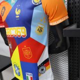 WODRLD CUP 2026  SBC369  Player 1:1 Quality Soccer Jersey  26-27 (2026)