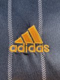 Retro Chelsea away 1:1 Quality Soccer Jersey  2010-2011