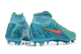 NIKE PHANTOM LUNA ELITE FG 39---45 耐克高帮防水全针织月煞FG足球鞋