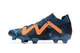 Puma Future Ultimate FG 39-45 彪马未来精华全针织系列FG足球鞋