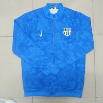 Barcelona  Windbreaker 24-25