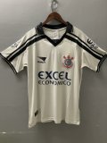Retro Corinthians Home Fans 1998