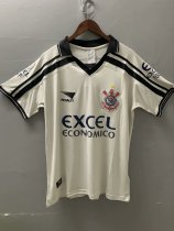 Retro Corinthians Home Fans 1998