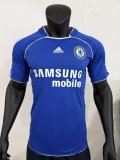 Retro Chelsea Home 1:1  2006-2007