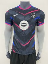 Barcelona  Special Edition Player  1:1 Quality Soccer Jersey  25-26