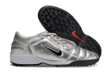 Nike T90 series MD bottom grass nail football shoes 耐克T90系列MD底草钉足球鞋