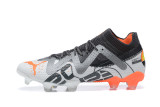 Puma Future Ultimate FG 39-45 彪马未来精华全针织系列FG足球鞋