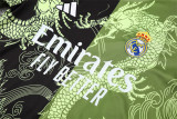 Real Madrid   Training  Fans kits  1:1 Quality Soccer Jersey 25-26 (kids and man )