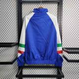 Italy Real Madrid  Juventus Arsenal  Manchester United    Flamengo  Bayern Munich  Sao Paulo half  Windbreaker 1:1 25-26