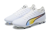 Puma King Ultimate Icon MG39-45 彪马全针织防水MG足球鞋