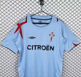 Retro Celta Home  1:1 Quality Soccer Jersey 2005-2007