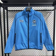 Napoli Windbreaker Blue 1:1 25-26