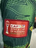 Mali  Home  Player 1:1 Quality Soccer Jersey 26-27 (2026)