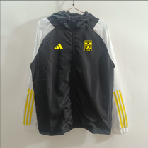 Tiger Windbreaker 1:1 25-26
