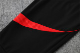 Bayern Munich Training  Tracksuit  Black (Kids And Man )  1:1  25-26