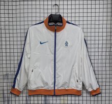 Netherlands  Retro Windbreaker 2010-2011