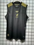 Mexico Home Vest  Fans  1:1 Quality Soccer Jersey   25-26