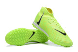 Nike High Top Waterproof Full Knitted World Cup Moon Shadow MDTF Football Shoes Size 36-45