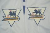 Retro Chelsea  long  Away 1:1 Quality Soccer Jersey   2003-2005