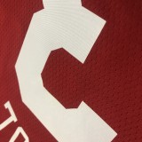 Houston Rockets Retro Red #3 PAUL 1:1 Quality NBA  Season Jerseys